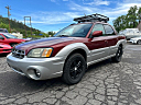 Thumbnail image of 2003 Subaru Baja at Autobarn Exchange LLC