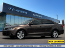 Thumbnail image of 2011 Volkswagen Jetta at Auffenberg Hyundai