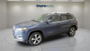 2020 Jeep Cherokee Limited at Towne Ford Lincoln