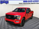 Thumbnail image of 2021 Ford F-150 at The Garage
