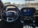 Thumbnail image of 2021 Ford F-150 at The Garage
