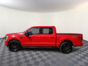 Thumbnail image of 2021 Ford F-150 at The Garage