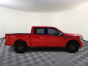 2021 Ford F-150 XLT at The Garage