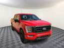 Thumbnail image of 2021 Ford F-150 at The Garage