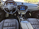 Thumbnail image of 2018 Maserati Ghibli at PiazzaMaseratiAlfaRomeo-Used of Chadds Ford, PA
