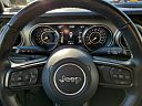 2020 Jeep Wrangler Unlimited Willys at Vito Rinaldi Chevrolet