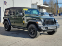Thumbnail image of 2020 Jeep Wrangler Unlimited at Vito Rinaldi Chevrolet