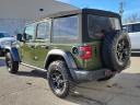 Thumbnail image of 2020 Jeep Wrangler Unlimited at Vito Rinaldi Chevrolet