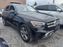 Thumbnail image of 2021 Mercedes-Benz GLC at STREAM AUTO OUTLET