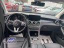 Thumbnail image of 2021 Mercedes-Benz GLC at STREAM AUTO OUTLET