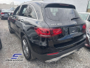 Thumbnail image of 2021 Mercedes-Benz GLC at STREAM AUTO OUTLET