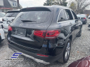 Thumbnail image of 2021 Mercedes-Benz GLC at STREAM AUTO OUTLET