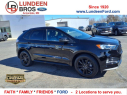 Thumbnail image of 2024 Ford Edge at Lundeen Brothers Ford