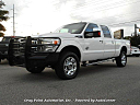 2012 Ford F-350 Super Duty at Gray Point Automotive, Inc.