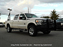Thumbnail image of 2012 Ford F-350 Super Duty at Gray Point Automotive, Inc.