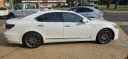 2013 Lexus LS 460 Base at AC GREENWICH AUTO BROKERS