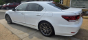 Thumbnail image of 2013 Lexus LS 460 at AC GREENWICH AUTO BROKERS