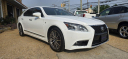 Thumbnail image of 2013 Lexus LS 460 at AC GREENWICH AUTO BROKERS