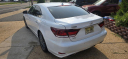 Thumbnail image of 2013 Lexus LS 460 at AC GREENWICH AUTO BROKERS