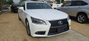 Thumbnail image of 2013 Lexus LS 460 at AC GREENWICH AUTO BROKERS