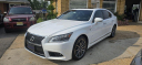 Thumbnail image of 2013 Lexus LS 460 at AC GREENWICH AUTO BROKERS