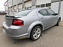 Thumbnail image of 2014 Dodge Avenger at Mathews Nissan