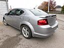 Thumbnail image of 2014 Dodge Avenger at Mathews Nissan