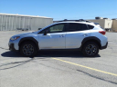 Thumbnail image of 2022 Subaru Crosstrek at Autosavvy Las Vegas