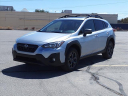 Thumbnail image of 2022 Subaru Crosstrek at Autosavvy Las Vegas