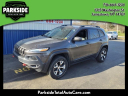 Thumbnail image of 2017 Jeep Cherokee at Parkside Total Auto Care