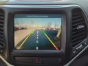 Thumbnail image of 2017 Jeep Cherokee at Parkside Total Auto Care