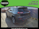 Thumbnail image of 2017 Jeep Cherokee at Parkside Total Auto Care