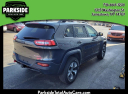 Thumbnail image of 2017 Jeep Cherokee at Parkside Total Auto Care