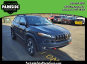 Thumbnail image of 2017 Jeep Cherokee at Parkside Total Auto Care