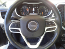 Thumbnail image of 2017 Jeep Cherokee at Parkside Total Auto Care