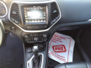 Thumbnail image of 2017 Jeep Cherokee at Parkside Total Auto Care