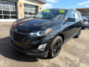 Thumbnail image of 2020 Chevrolet Equinox at L.A. Trading Co.