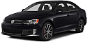2014 Volkswagen Jetta GLI Autobahn PZEV at Kovacs Motors