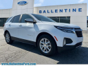 Thumbnail image of 2024 Chevrolet Equinox at George Ballentine Ford Lincoln