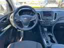Thumbnail image of 2024 Chevrolet Equinox at George Ballentine Ford Lincoln