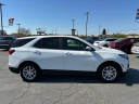 Thumbnail image of 2024 Chevrolet Equinox at George Ballentine Ford Lincoln