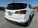 Thumbnail image of 2024 Chevrolet Equinox at George Ballentine Ford Lincoln
