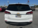Thumbnail image of 2024 Chevrolet Equinox at George Ballentine Ford Lincoln