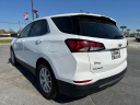 Thumbnail image of 2024 Chevrolet Equinox at George Ballentine Ford Lincoln