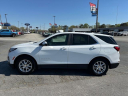 Thumbnail image of 2024 Chevrolet Equinox at George Ballentine Ford Lincoln