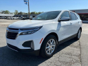 Thumbnail image of 2024 Chevrolet Equinox at George Ballentine Ford Lincoln