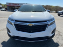 Thumbnail image of 2024 Chevrolet Equinox at George Ballentine Ford Lincoln