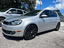 Thumbnail image of 2014 Volkswagen Golf at Selective Autos, Inc.