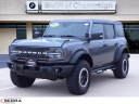 Thumbnail image of 2022 Ford Bronco at Serra Buick Gmc Champaign
