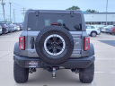 Thumbnail image of 2022 Ford Bronco at Serra Buick Gmc Champaign
